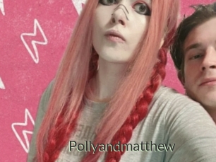 Pollyandmatthew