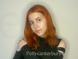 Pollycanterbury