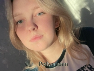 Pollycream