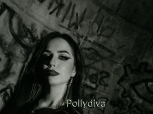Pollydiva