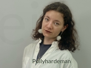 Pollyhardeman