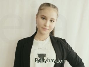 Pollyhaydon