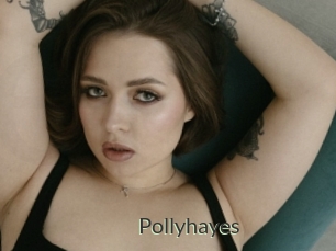 Pollyhayes