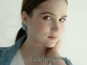Pollyhethering