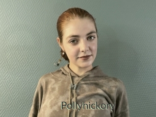 Pollyhickory