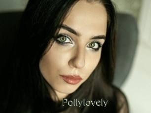 pollylovely Ejaculator