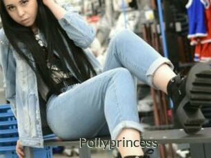 Pollyprincess