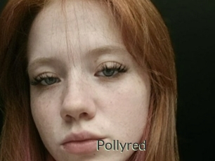 pollyred Ejaculator