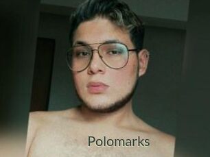 Polomarks
