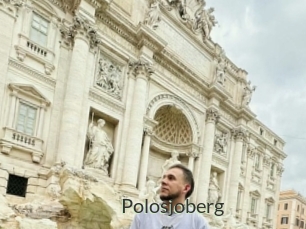 Polosjoberg