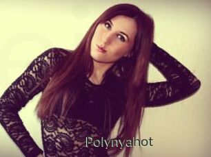 Polynyahot