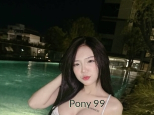 Pony_99