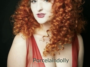 Porcelaindolly