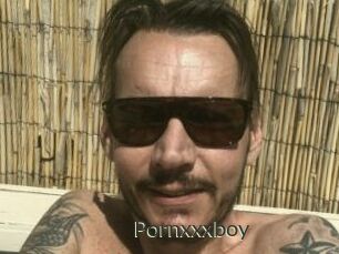 Pornxxxboy