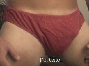 Porteno