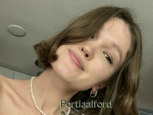Portiaalford
