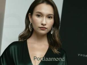Portiaamond