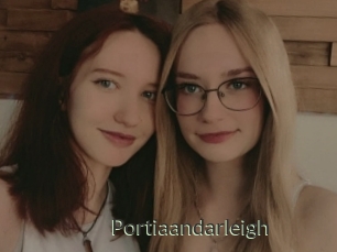 Portiaandarleigh
