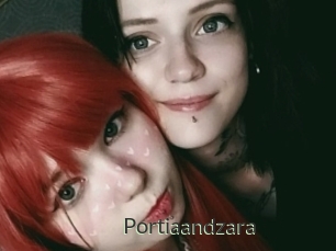 Portiaandzara