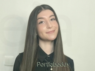 Portiaboddy