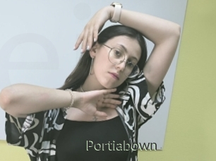 Portiabown