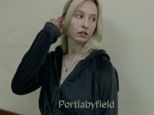 Portiabyfield