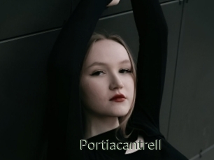 Portiacantrell