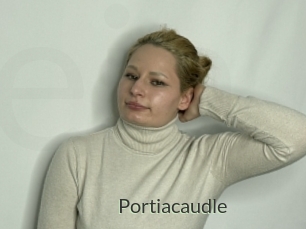 Portiacaudle
