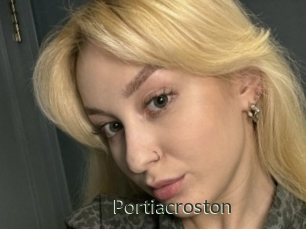Portiacroston