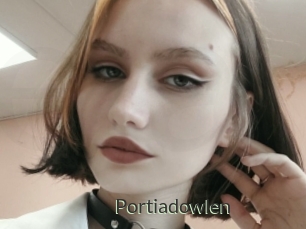 Portiadowlen