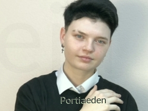 Portiaeden