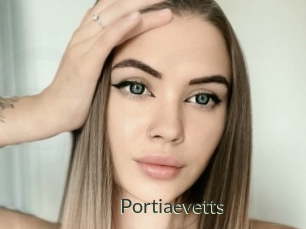 Portiaevetts
