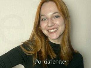 Portiafenney