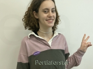 Portiaforster