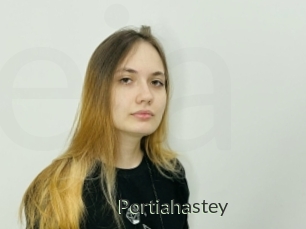 Portiahastey