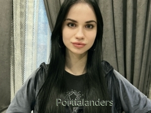 Portialanders