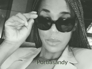 Portiasandy