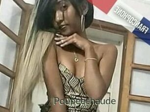 Poupeechaude