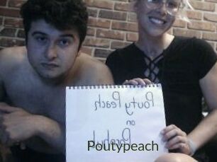 Poutypeach