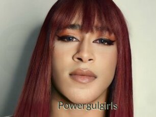 Powergulgirls