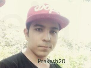 Prakash20