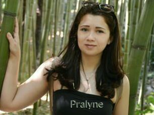 Pralyne