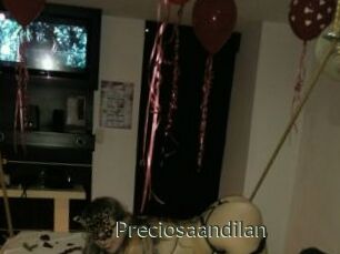 Preciosaandilan