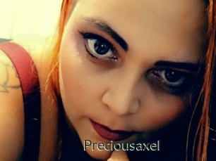 Preciousaxel