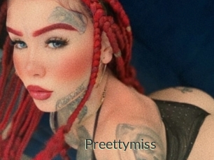 Preettymiss
