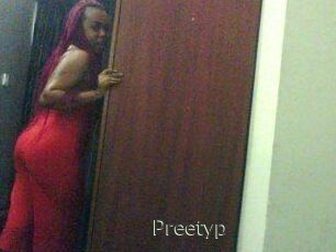 Preetyp