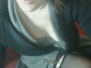 Pregio