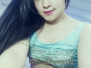 Pregnantsweet18