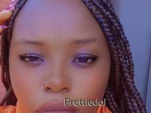 Prettiedol