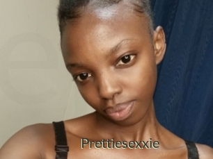 Prettiesexxie